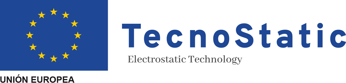 TecnoStatic. Electrostatic Technology