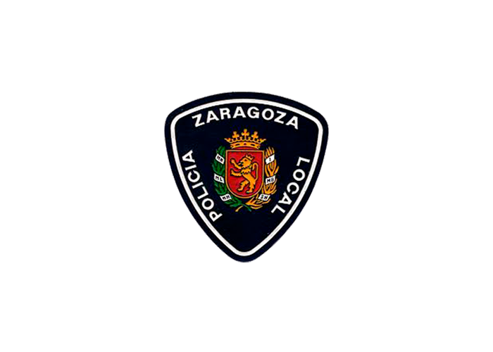 Policia Local Zaragoza